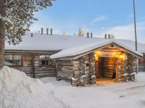 Holiday Home Lomarati 3 by Interhome, Saariselkä